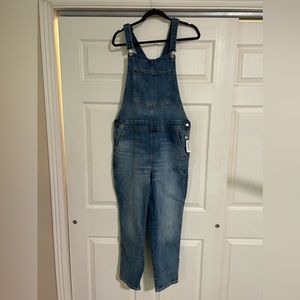 Old Navy overalls